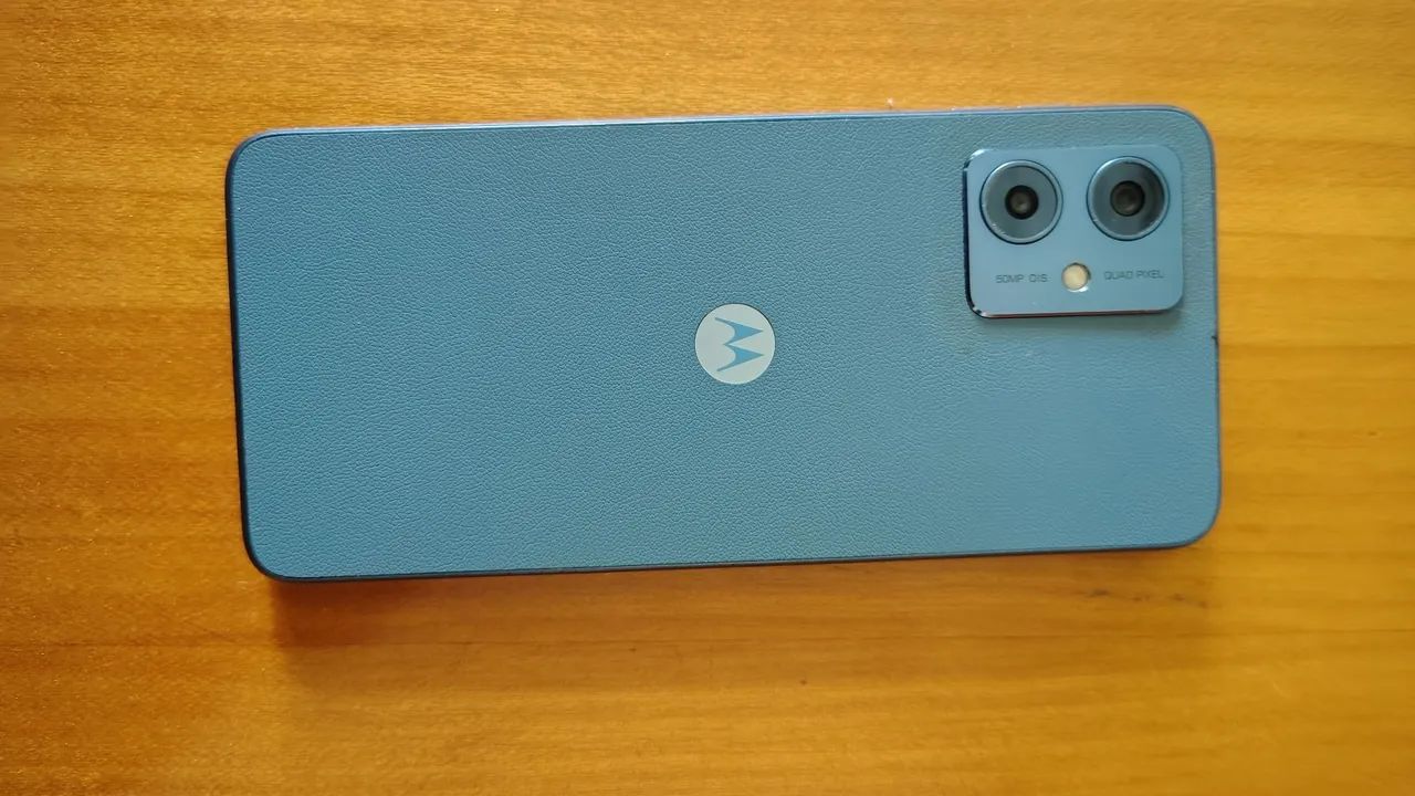 Celular motog 54 - Foto 4