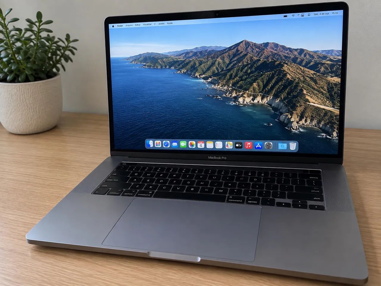 Apple MacBook Pro 16 | 16GB | M1 |  1T