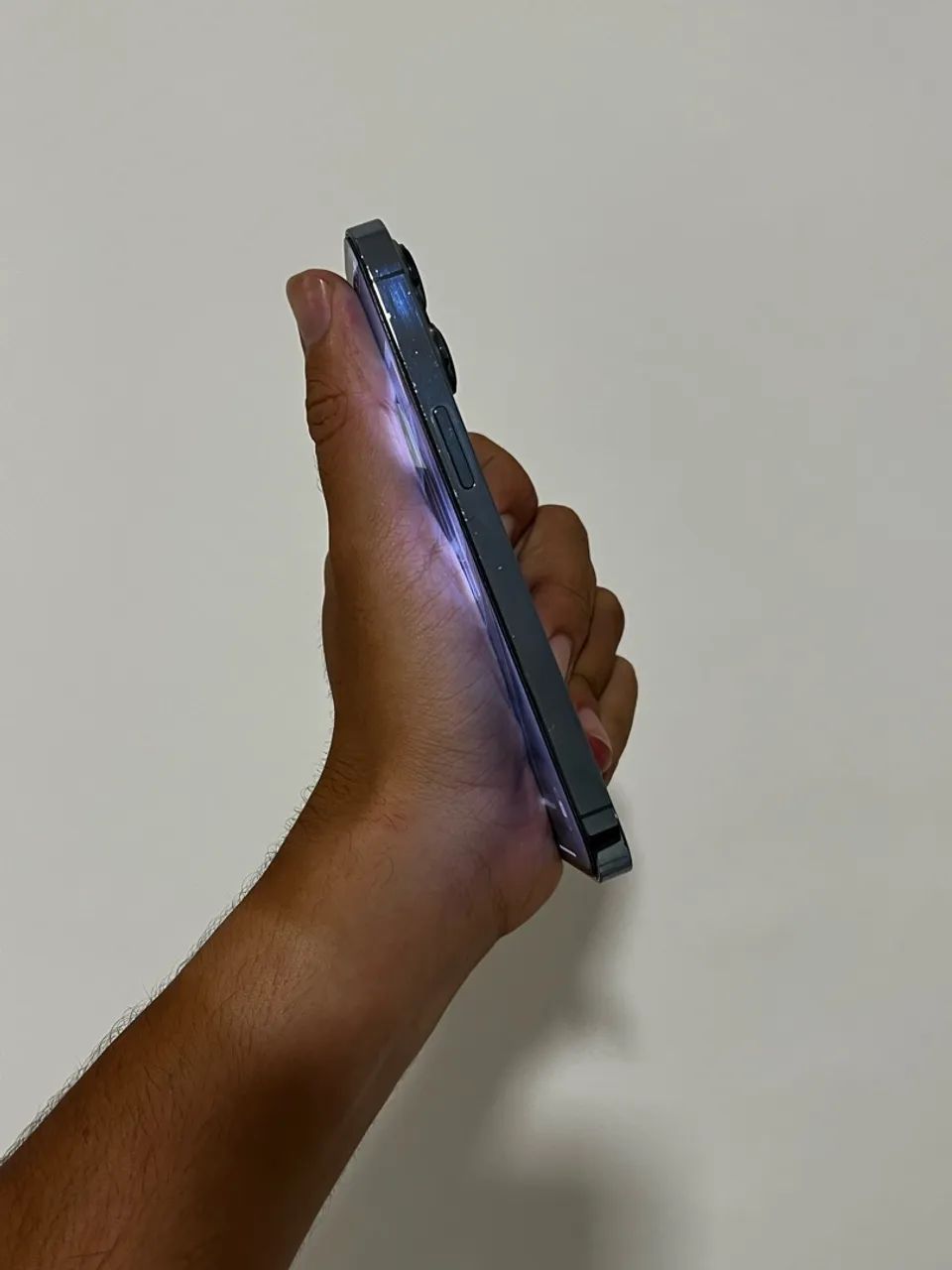 IPHONE 13 PRO 128gb  - Foto 4