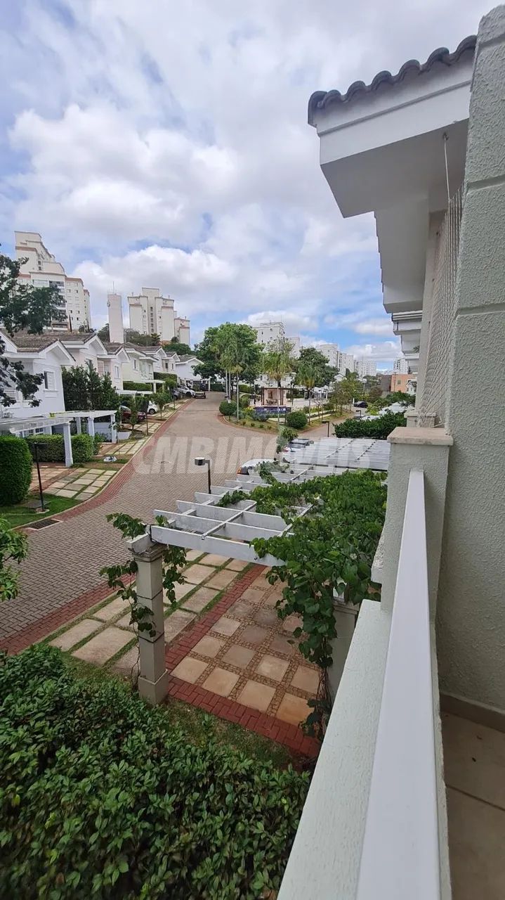 casa - Loteamento Residencial Vila Bella - Campinas - Foto 3
