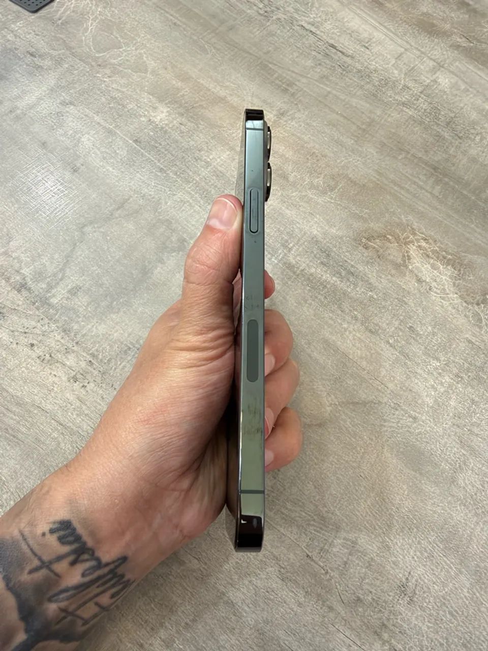iPhone 13 Pro Max  - Foto 3