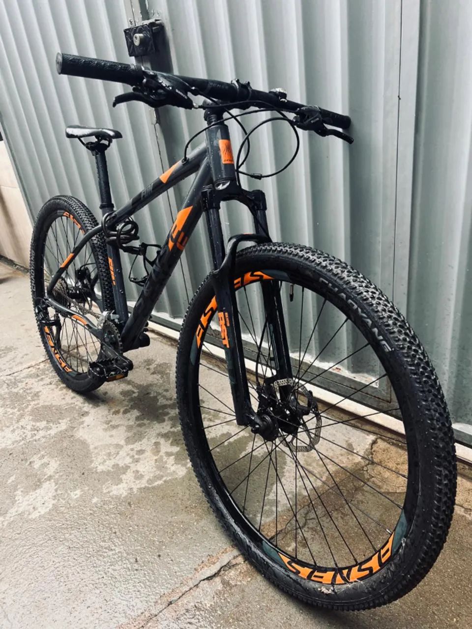 bicicleta - Foto 3