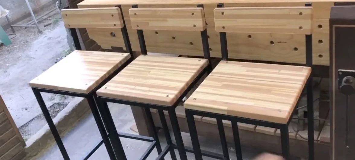 Banquetas  - Foto 4