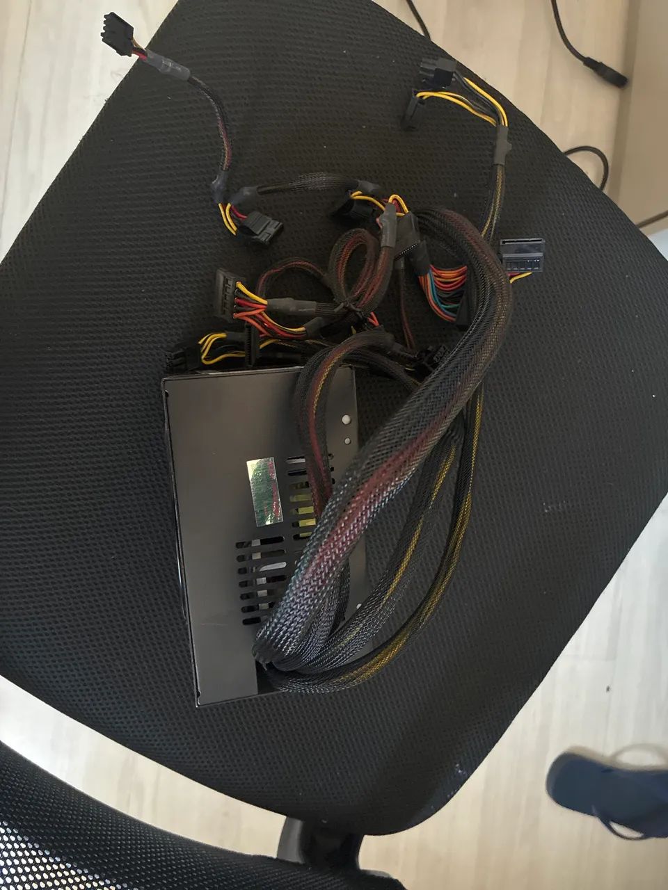 RS-600-PCAR-E3 600W - Foto 3