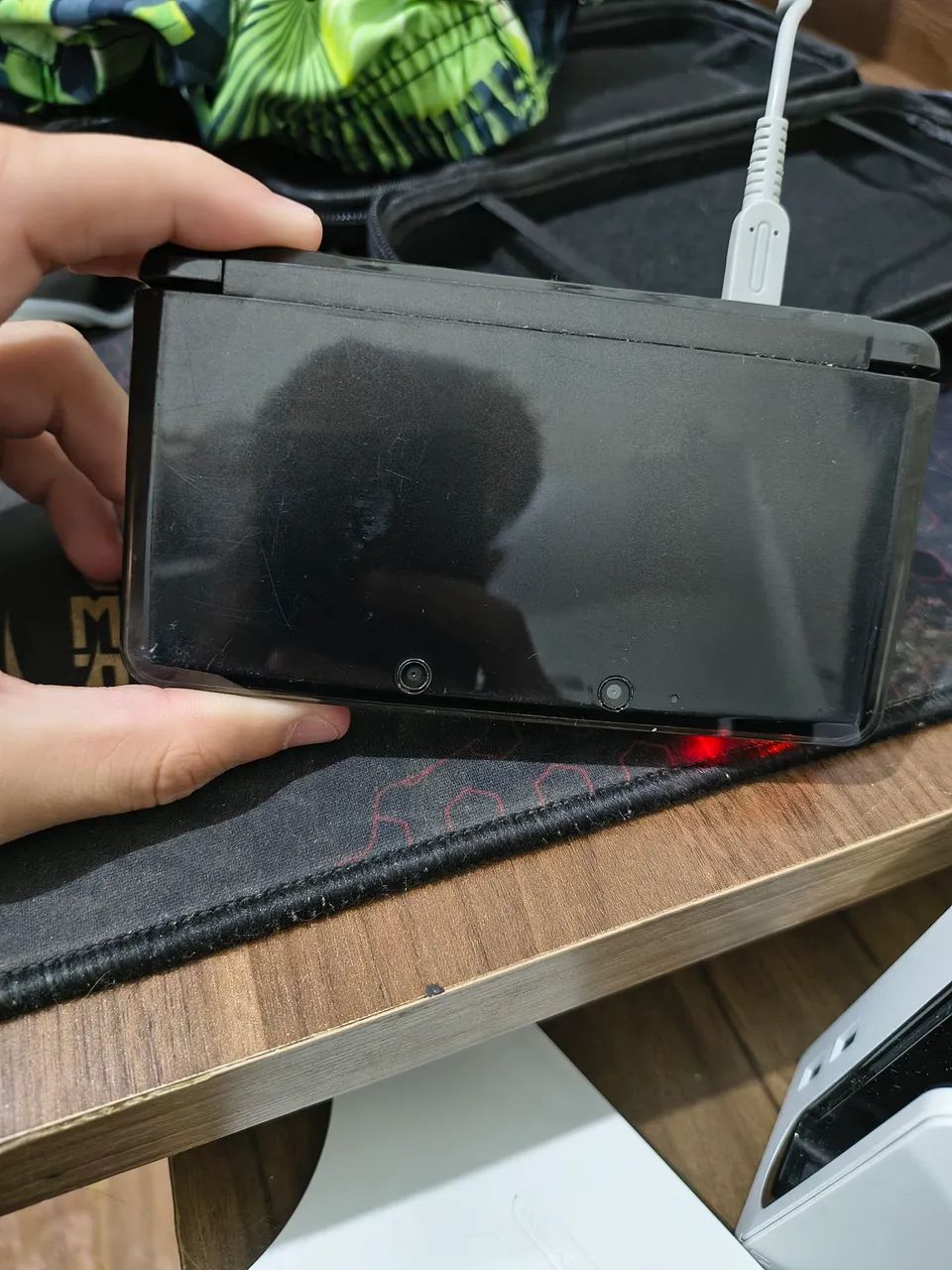 3DS usado - Foto 3