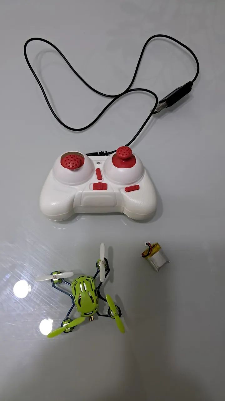 Mini drone - Foto 4