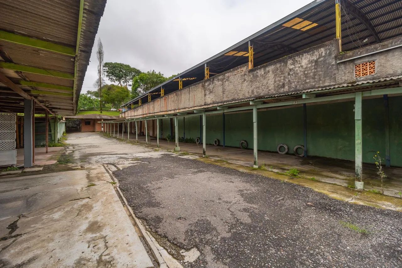 Terreno Comercial no bairro Campo Comprido - Foto 7