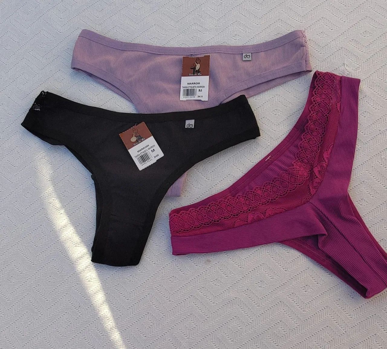 Lingeries  - Foto 3