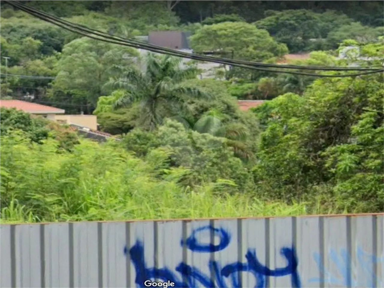 Terreno à venda em Vila madalena - SP