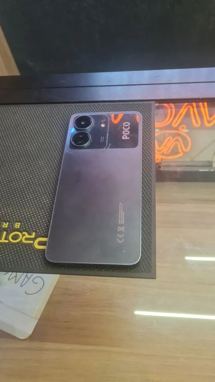 Xioami c65 - Foto 2