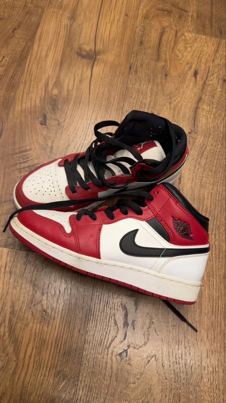 Tenis Jordam ORIGINAL