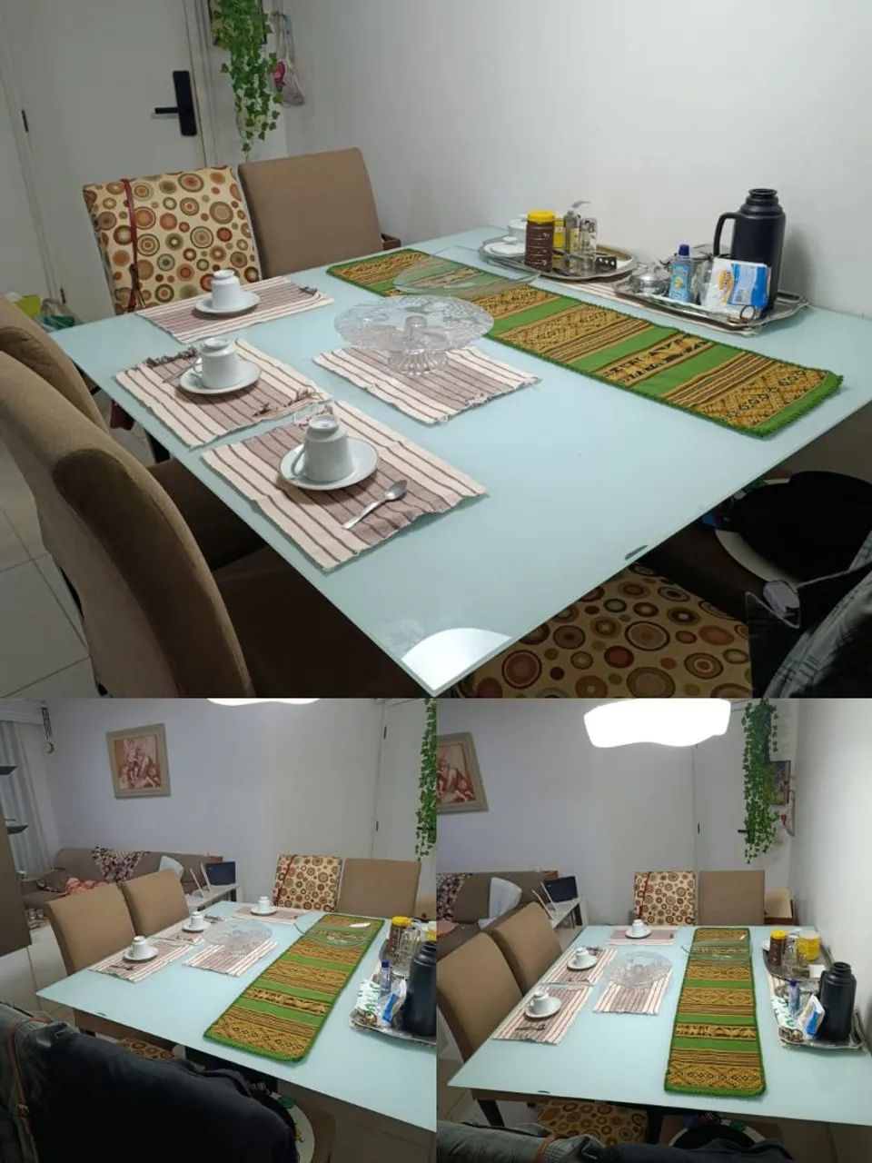 Tampo de Vidro - Foto 4