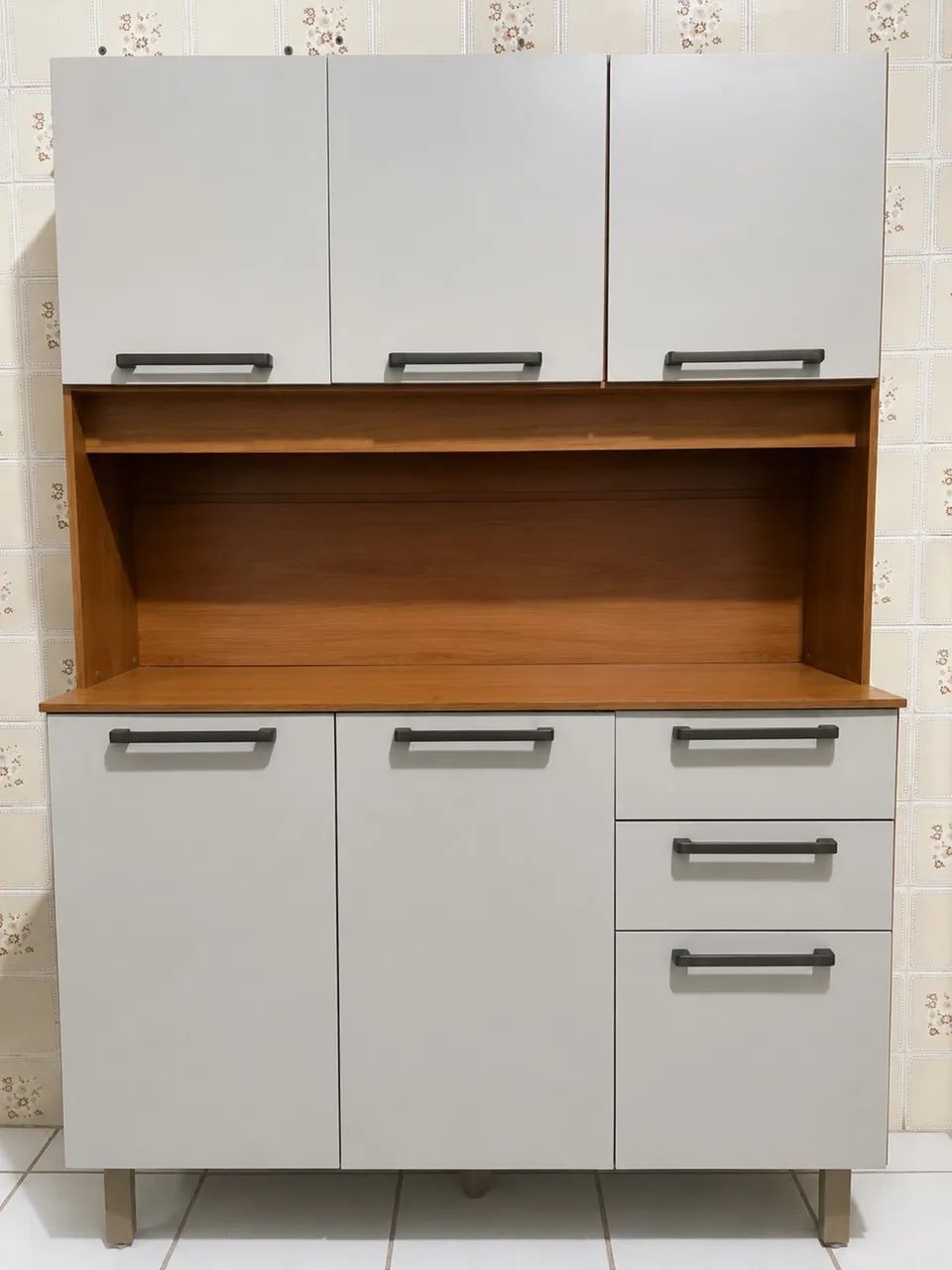 Armário Compacto cozinha 
