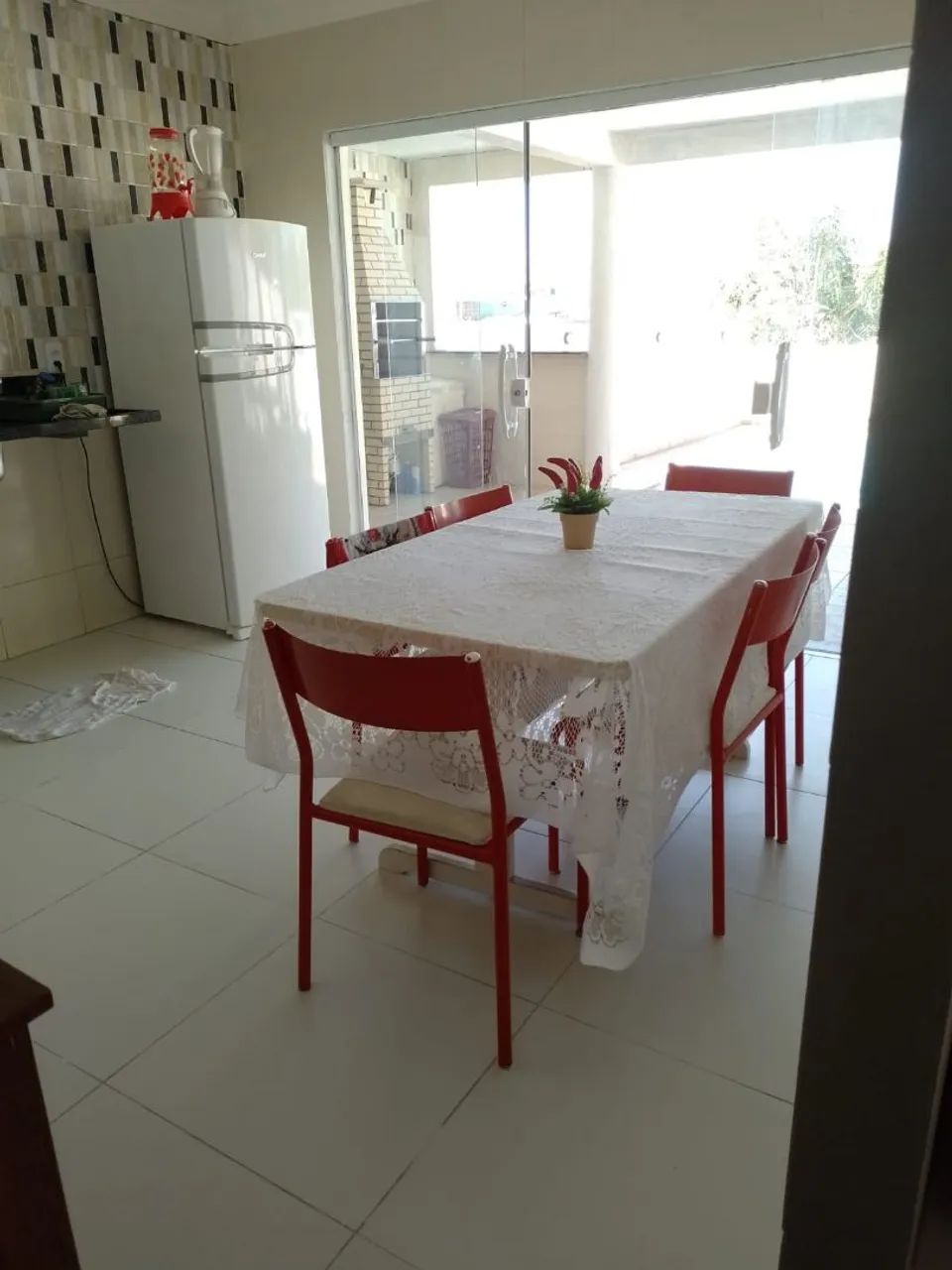 Casa 4/4 para temporada em Barra Jacuípe, Cond. Planeta Agua - Foto 9