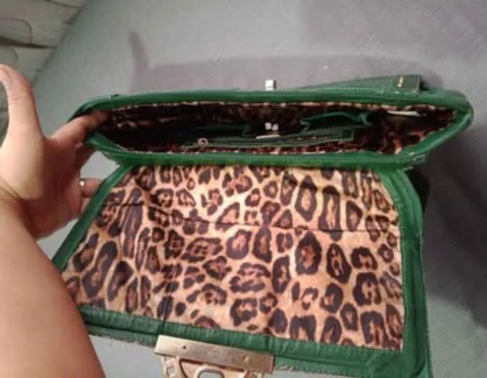 Bolsa Cármen Sttefens 