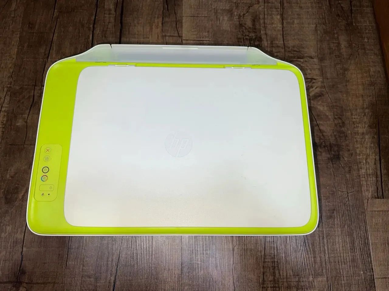 Impressora HP Deskjet 2136 - Foto 3
