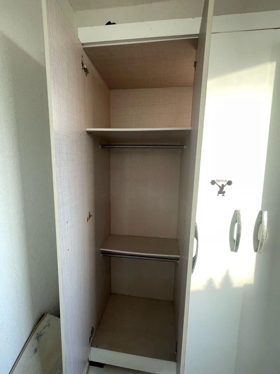 Guarda roupa  - Foto 4