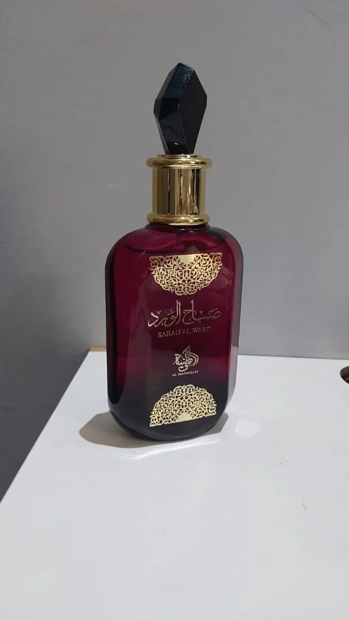Perfume Saba