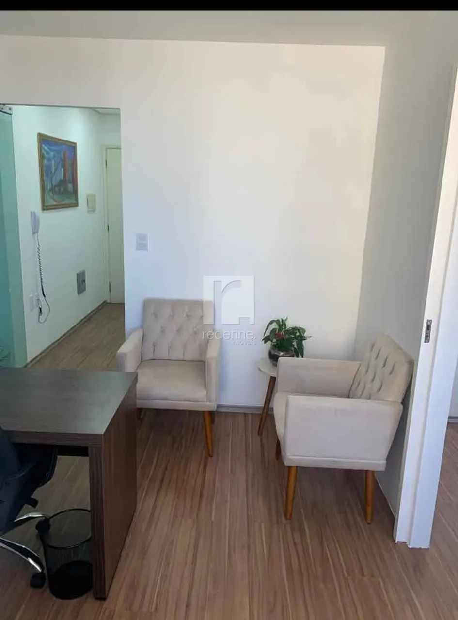 Sala - Chácara Santo Antônio (Zona Sul) - Foto 4
