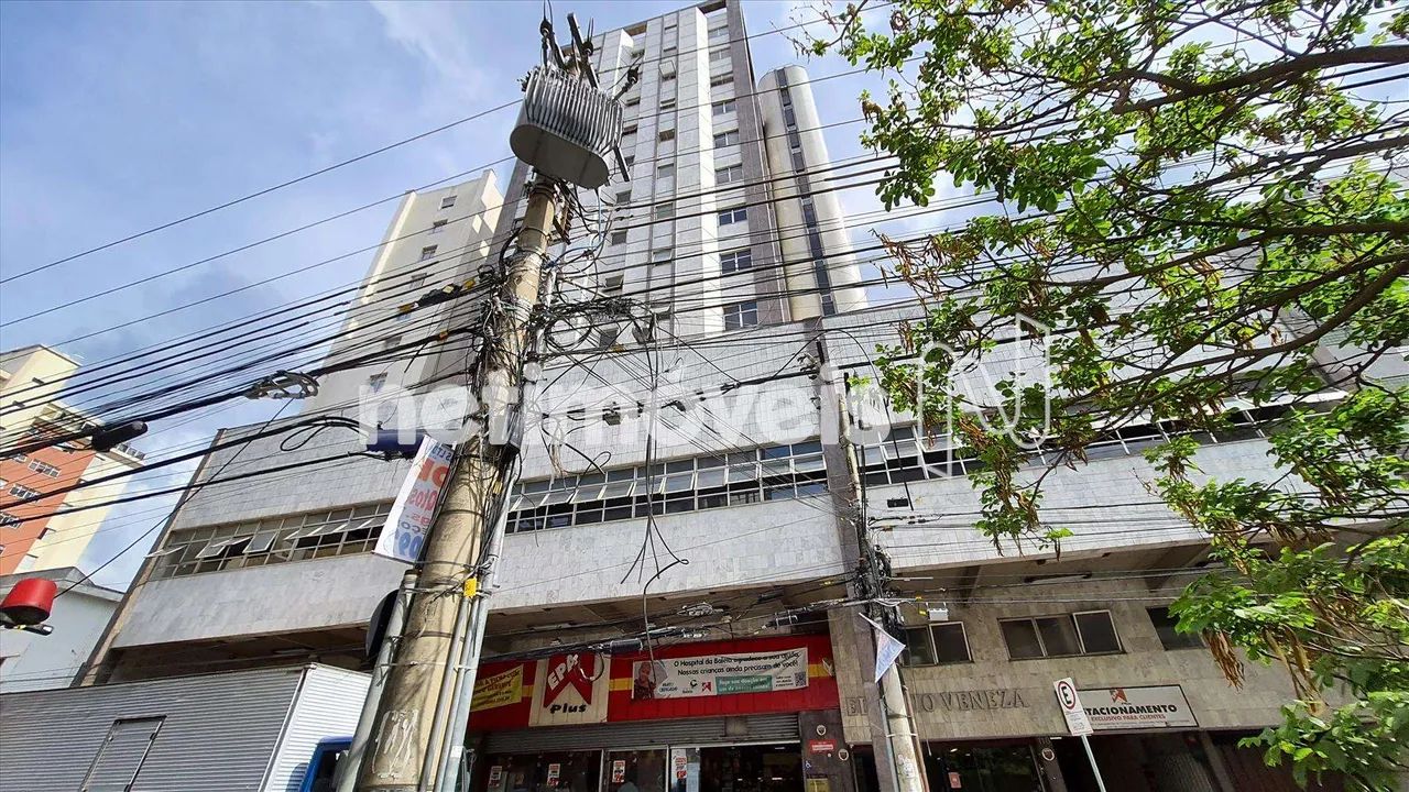 Locação Andar-pilotis Santa Efigênia Belo Horizonte - Foto 4