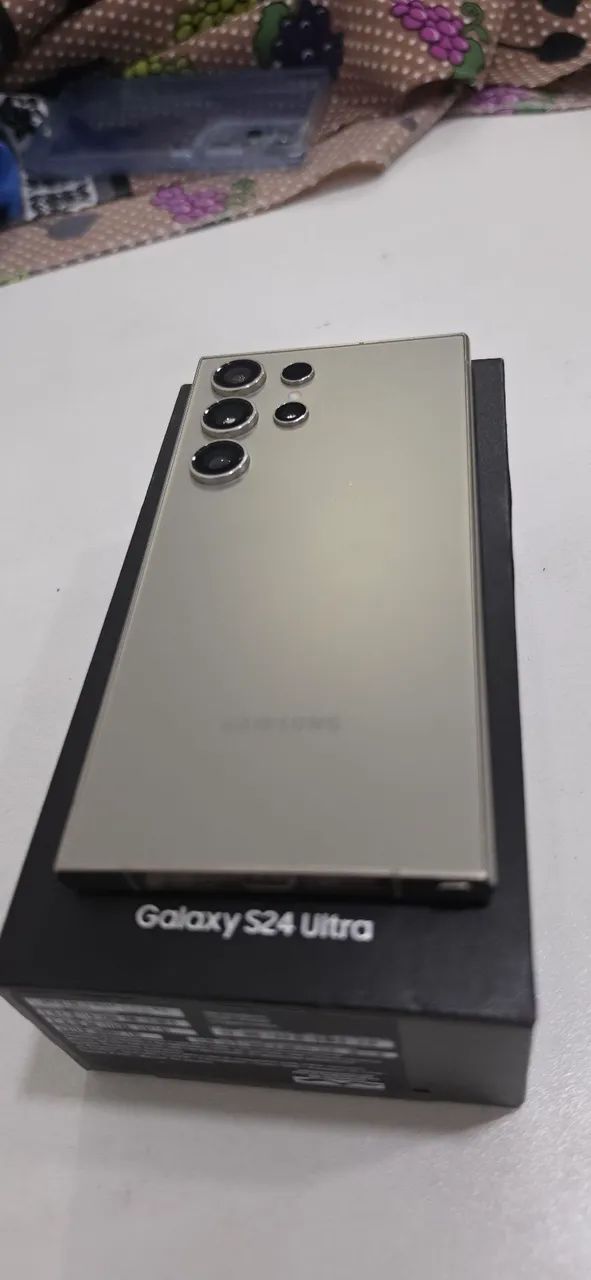 Samsung Galaxy S24 Ultra 512Gb