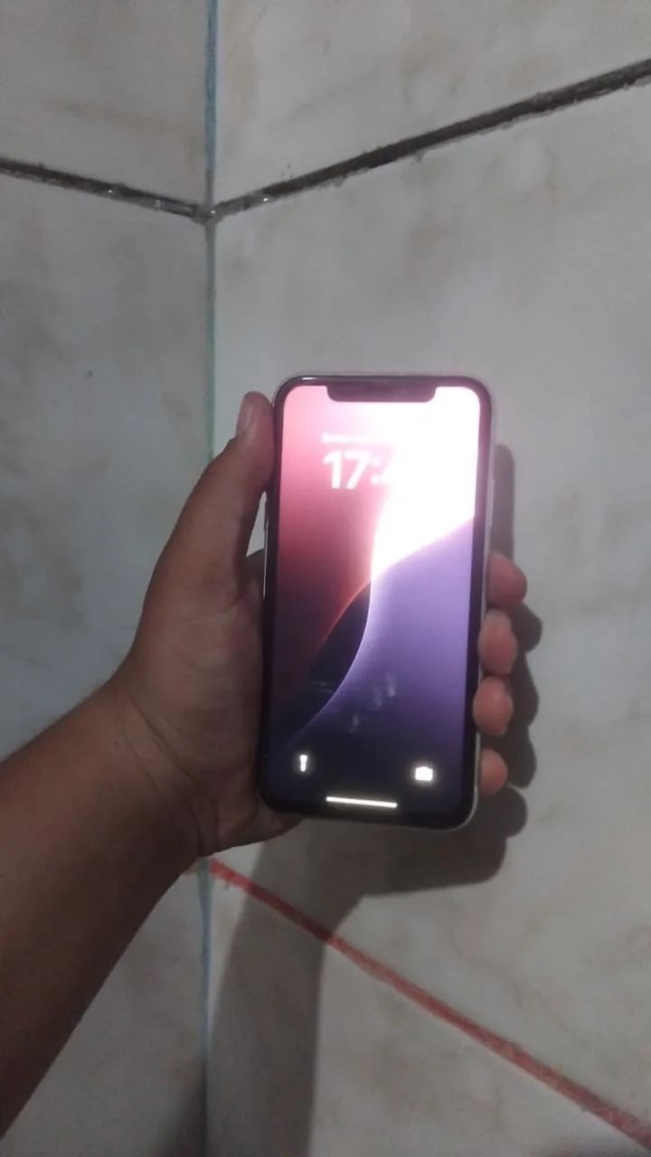 iPhone XR  - Foto 2