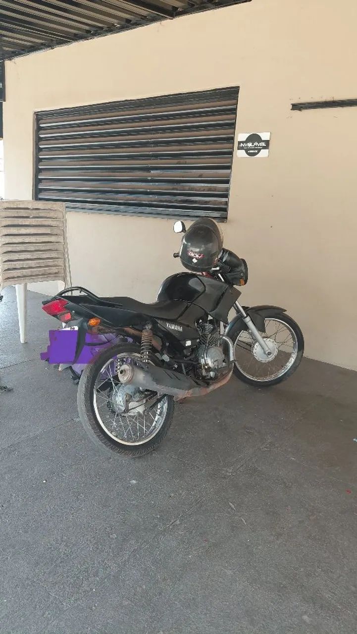 Factor 125cc