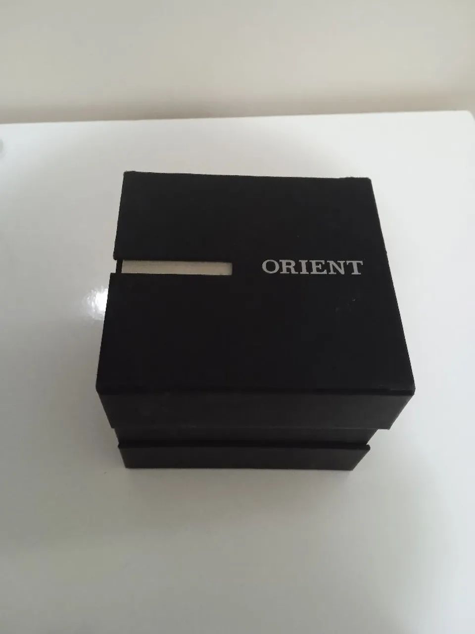 RELOGIO ORIENT MASCULINO 