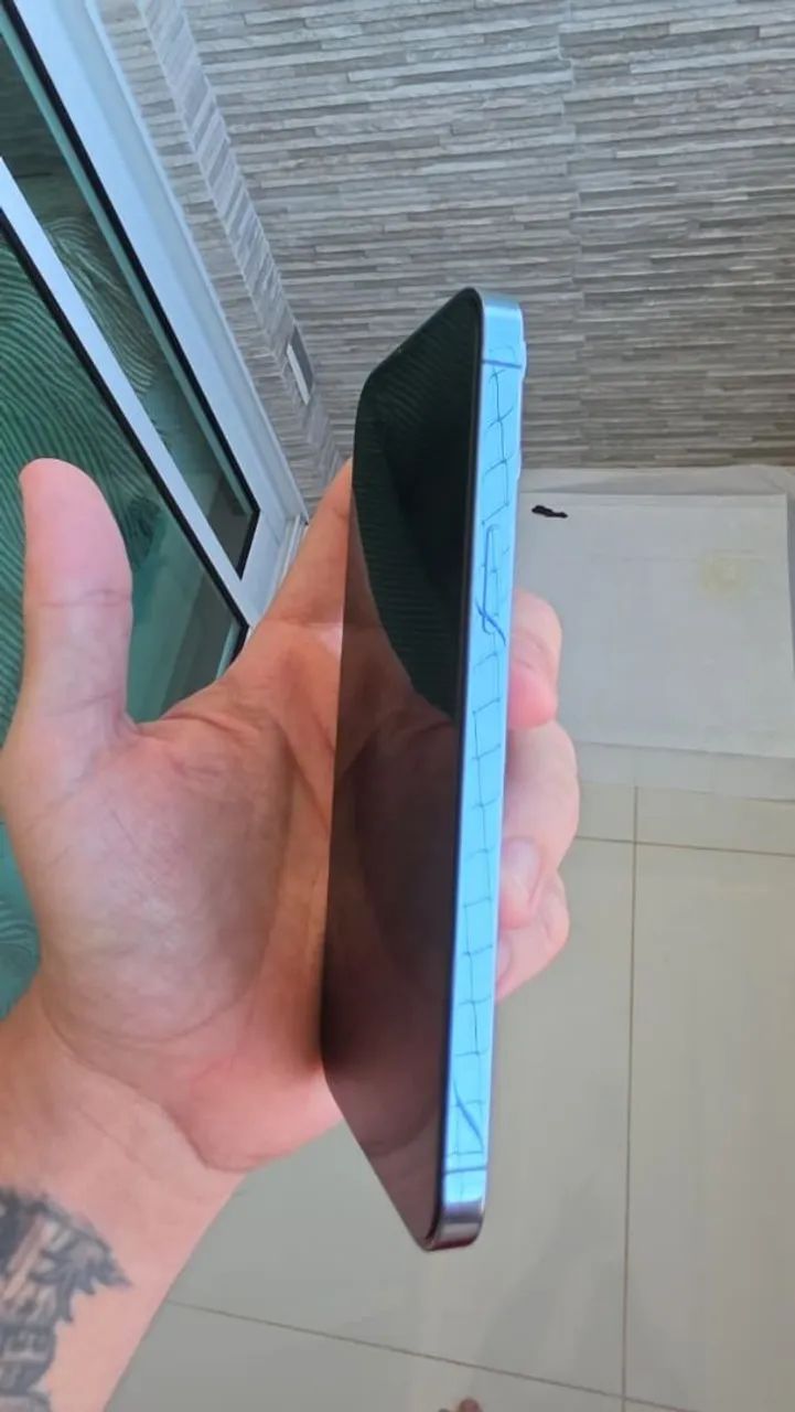 Iphone 13 pro max 256GB - Foto 4