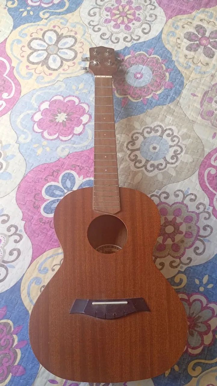 Vendo ukulele  - Foto 2