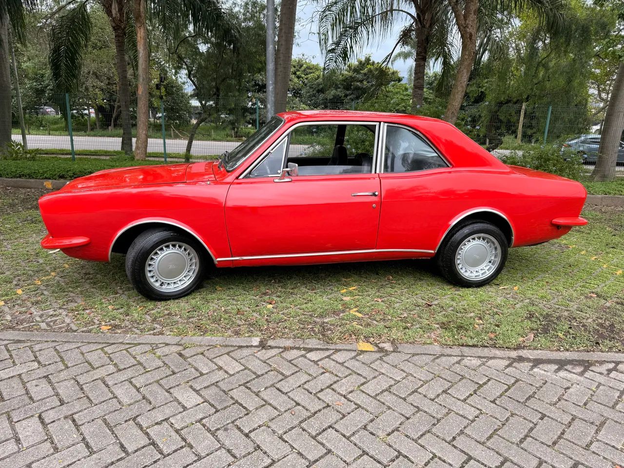 Ford Corcel II L 1983 - Foto 4