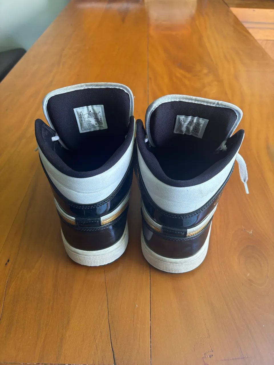 Air Jordan 1 Mid - Foto 3