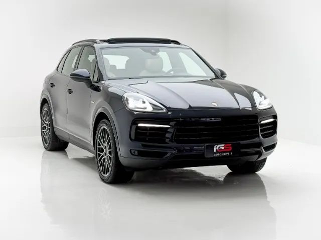 Porsche Cayenne Cayenne 3.0 V6 (Híbrido) 2020