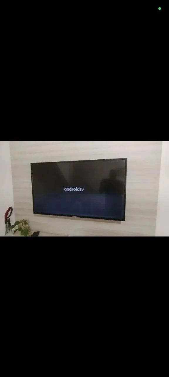 Tv Philips 50 polegadas COM DEFEITO