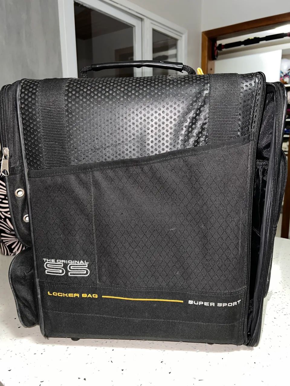 Ogio Locker Bag - Foto 3