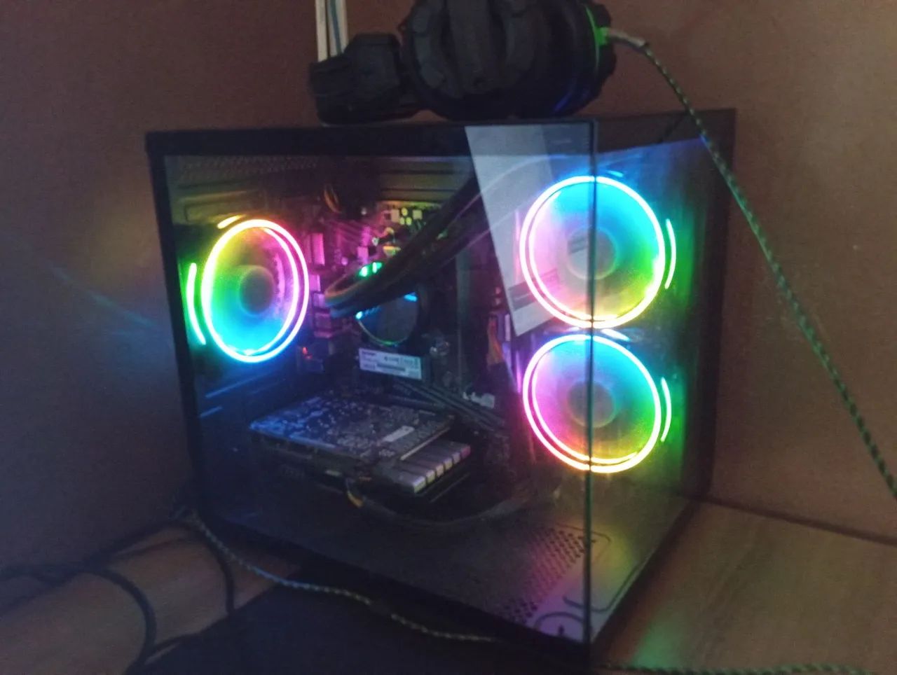 PC Gamer de entrada - Foto 3