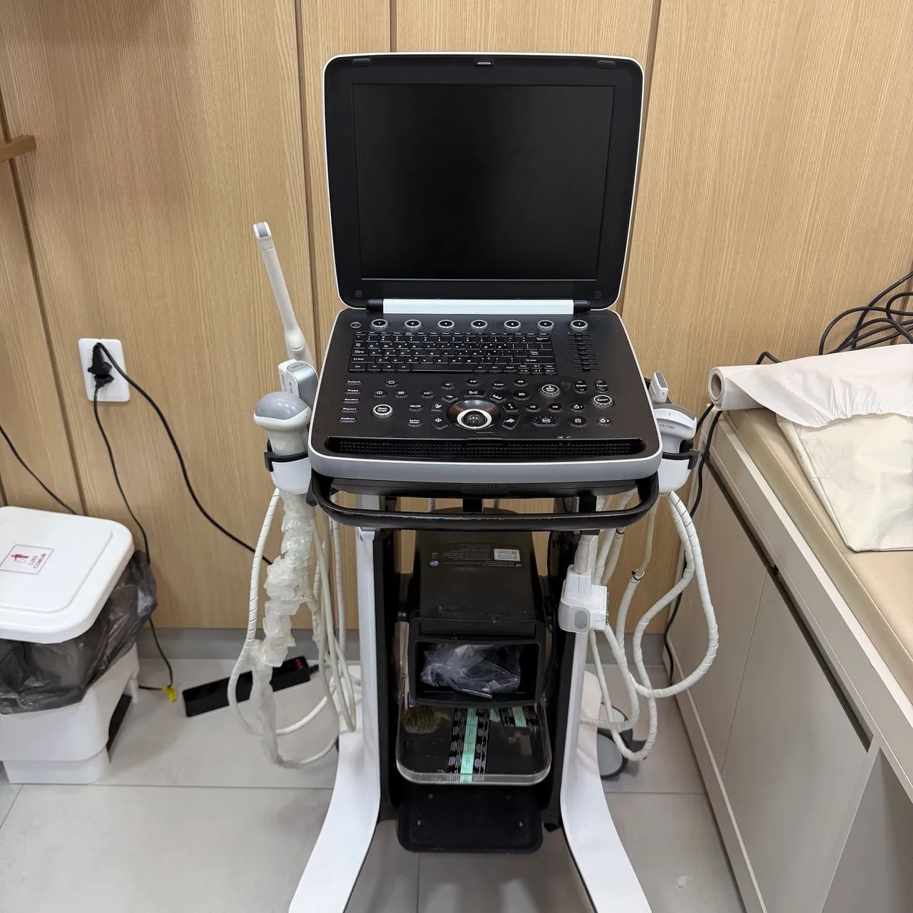 ULTRASSOM HM70A - Foto 3