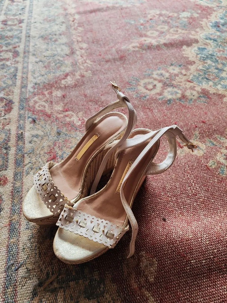 Sapato feminino