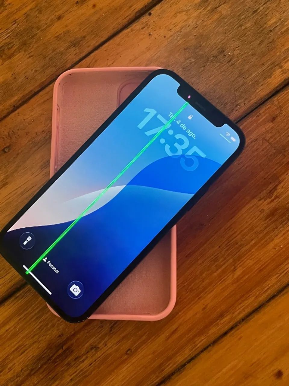 iPhone 12 - Foto 4