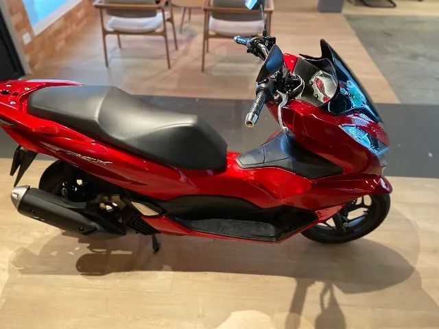 Pcx 160 AbS - Foto 5