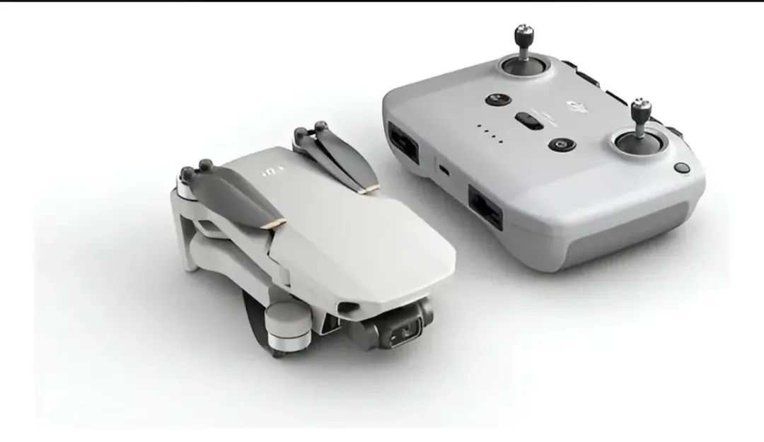 Vendo Drone DJI mini 2 - Foto 2