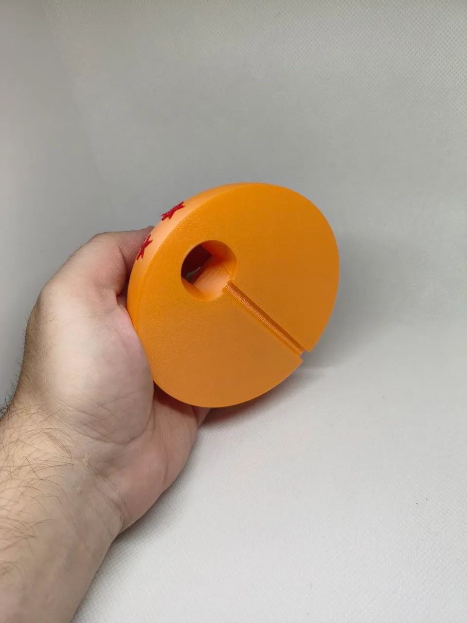 Suporte p Celular tema DragonBall Z - Foto 4
