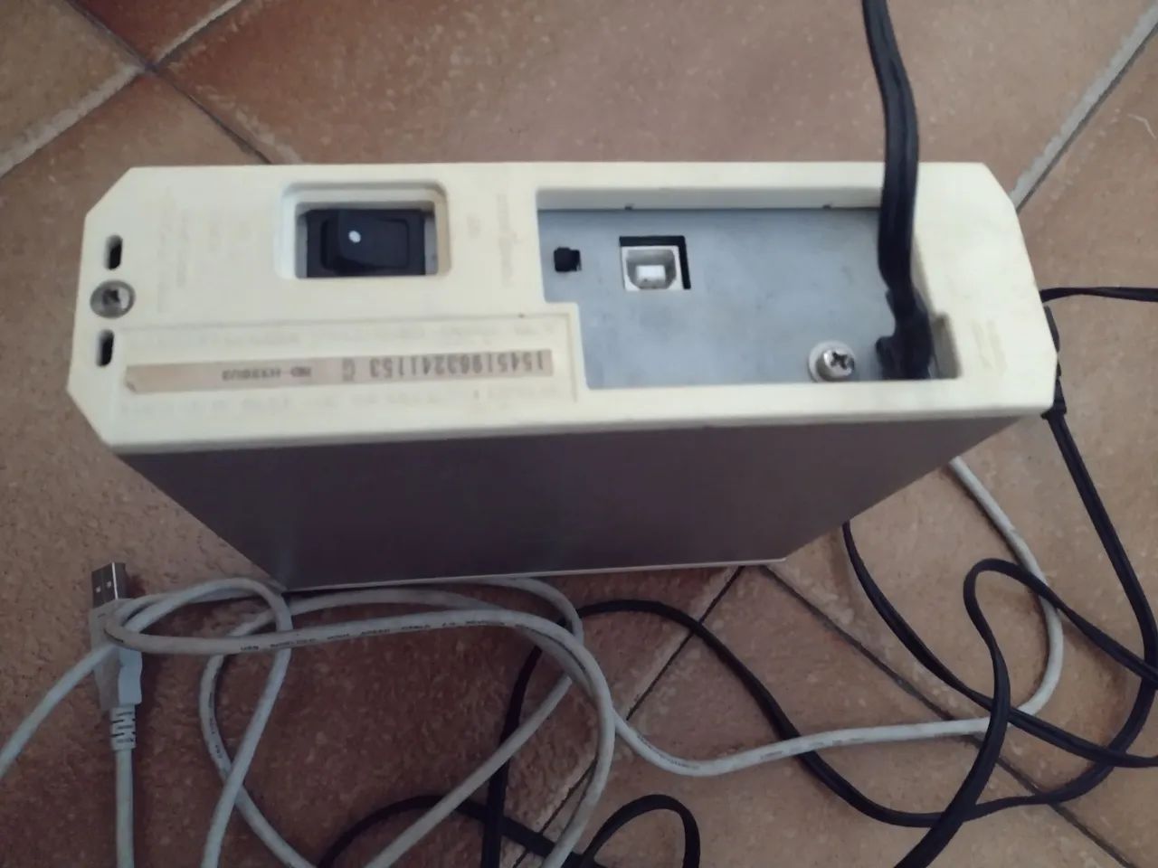 Case de HD pra Sata l - Foto 5