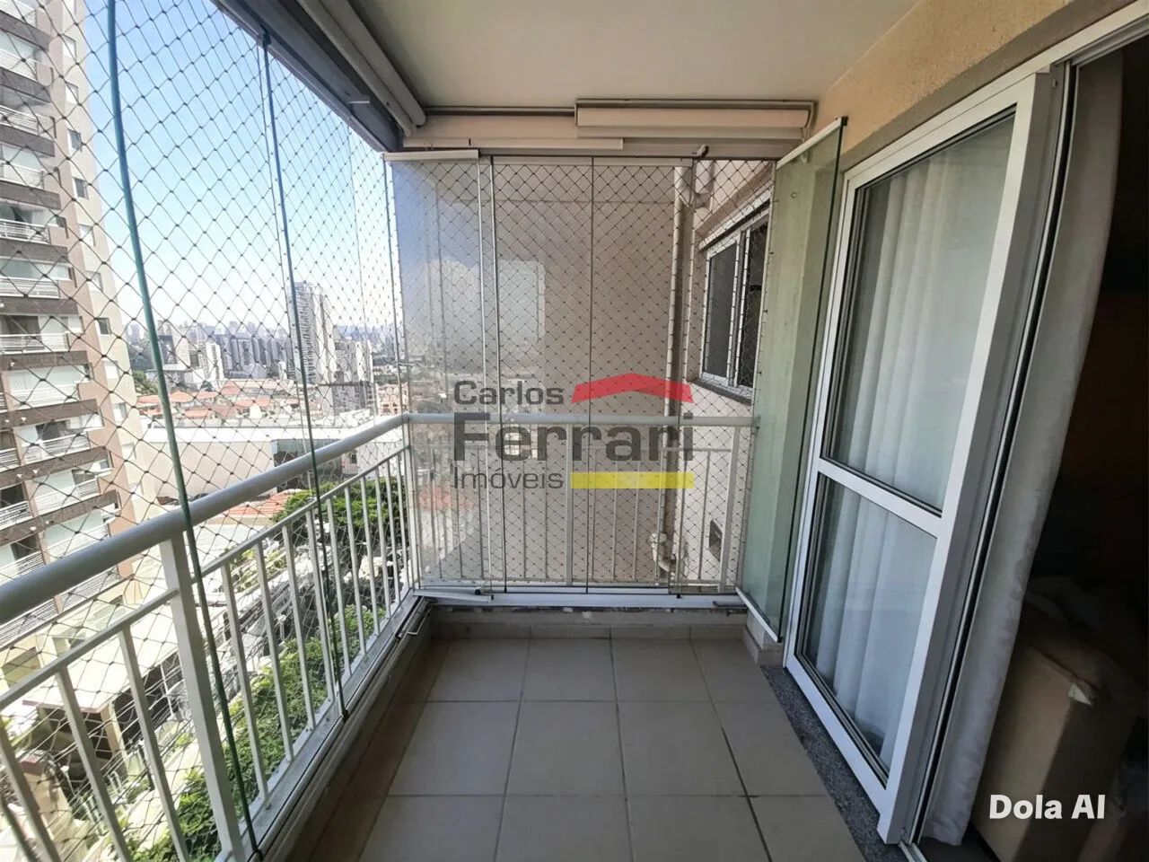Apartamento perto do Metro Inglesa, com 52m², 2 quartos e 1 vaga!!! - Foto 2