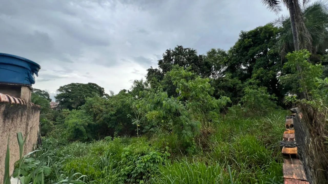 Chácara Urbana Park Haiala - Aparecida de Gyn