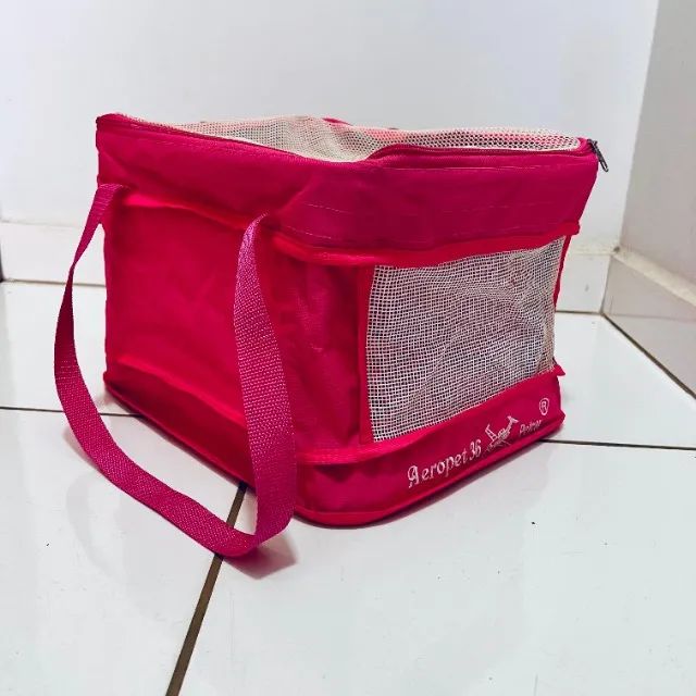 Bolsa de transporte de Pet - Foto 2