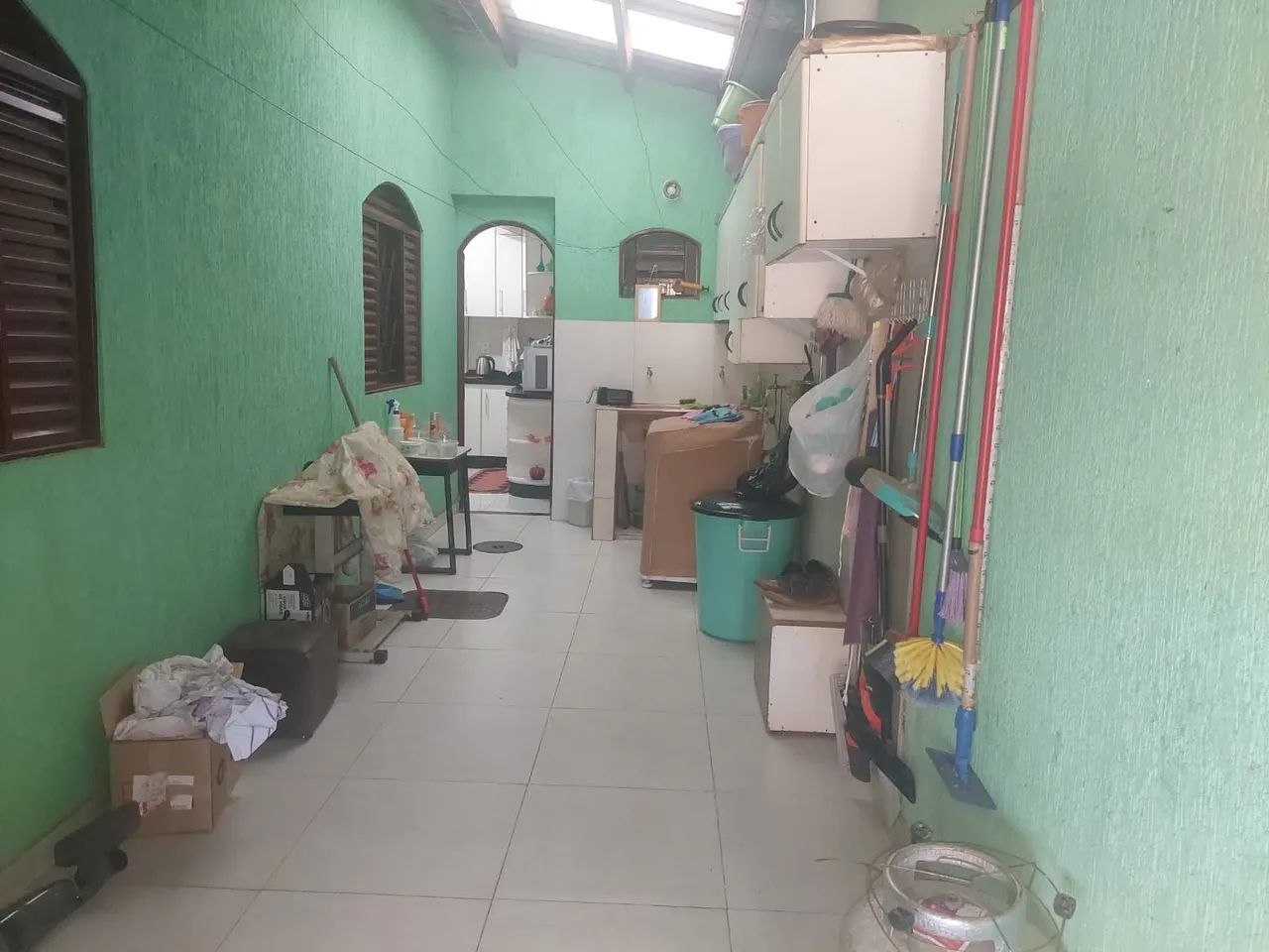 Vendo casa na quadra 308, recanto das emas  - Foto 5