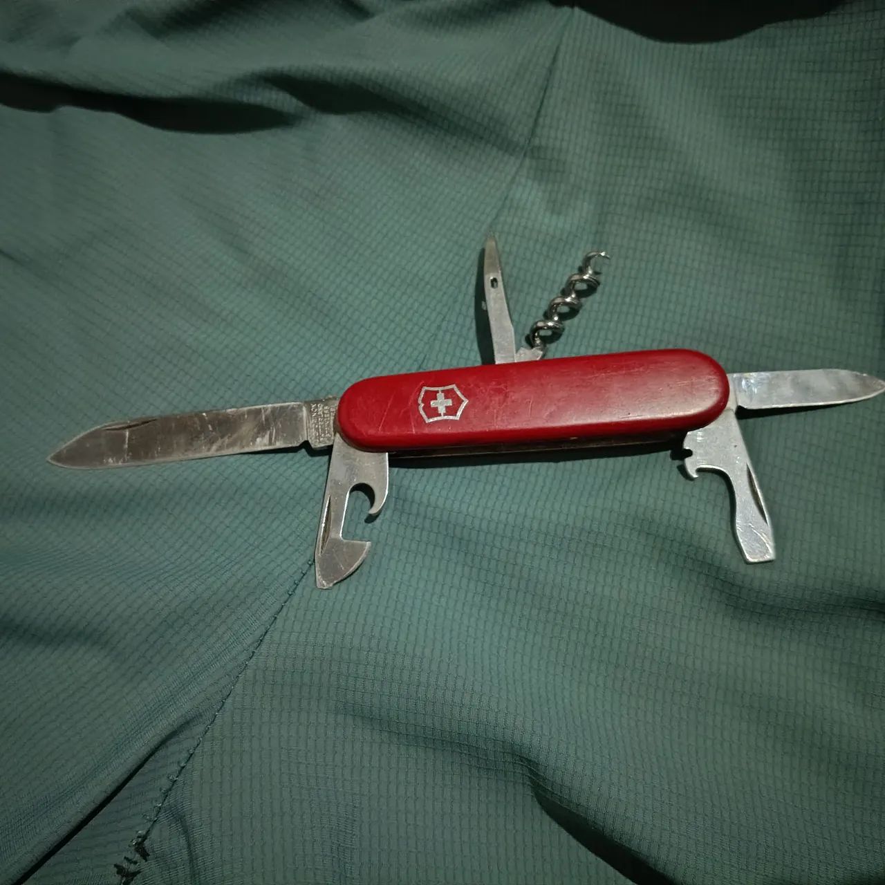 canivete victorinox 