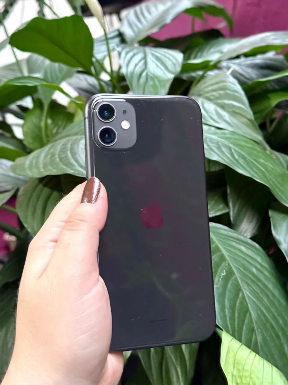 iPhone 11 64gb