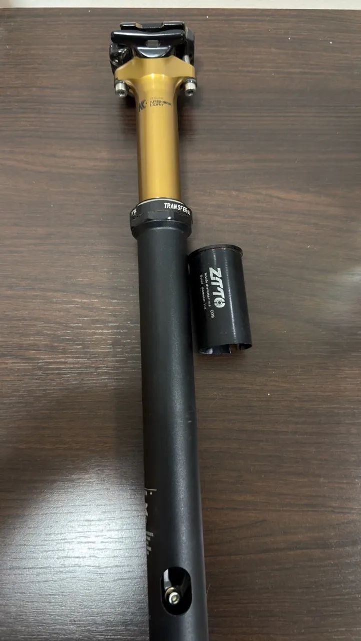 Canote Fox Kashima 70mm - Foto 4
